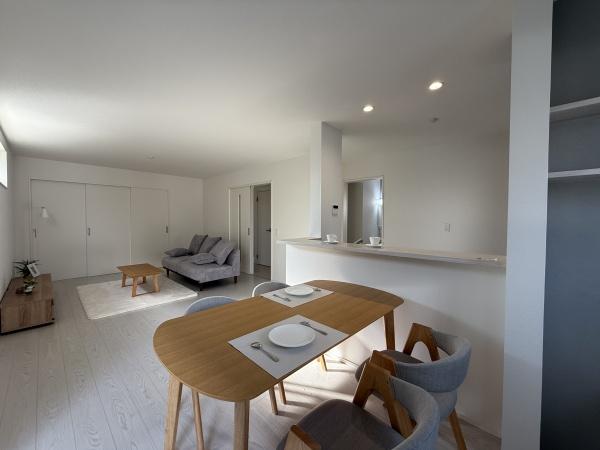 菊池郡菊陽町大字久保田5期11号棟