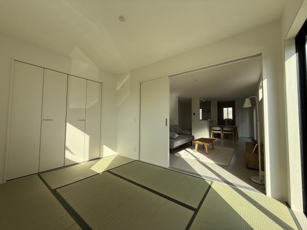 菊池郡菊陽町大字久保田5期11号棟