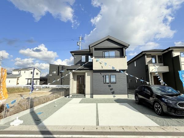 菊池郡菊陽町大字久保田5期11号棟