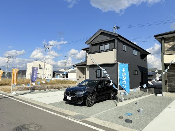 菊池郡菊陽町大字久保田5期11号棟