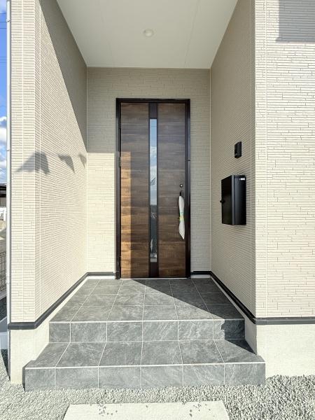 菊池郡菊陽町大字久保田5期11号棟