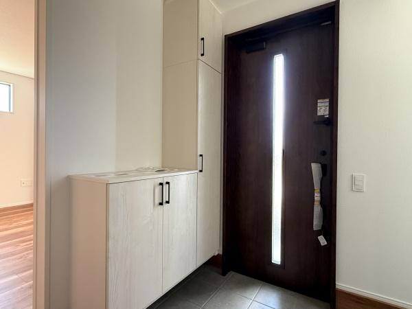 菊池郡菊陽町大字久保田5期12号棟