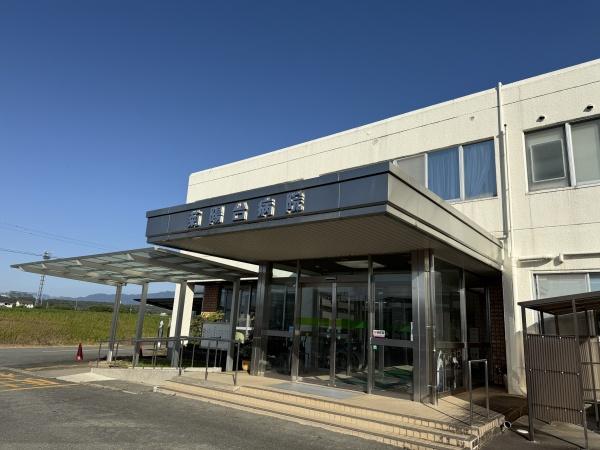 菊池郡菊陽町大字久保田5期12号棟(熊本清仁会菊陽台病院)