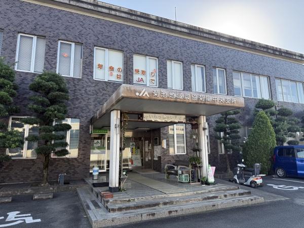 菊池郡菊陽町大字久保田5期12号棟(JA菊池菊陽中央支所)