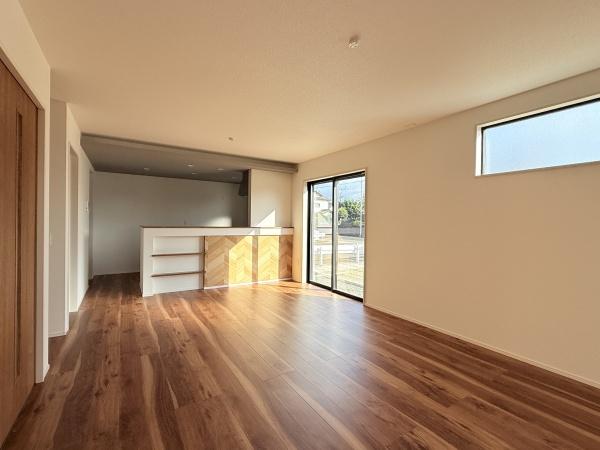 菊池郡菊陽町大字久保田5期12号棟