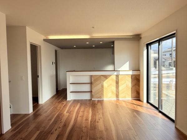 菊池郡菊陽町大字久保田5期12号棟