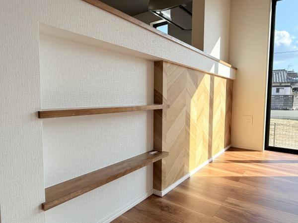 菊池郡菊陽町大字久保田5期12号棟