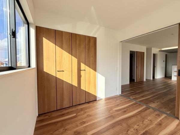 菊池郡菊陽町大字久保田5期12号棟