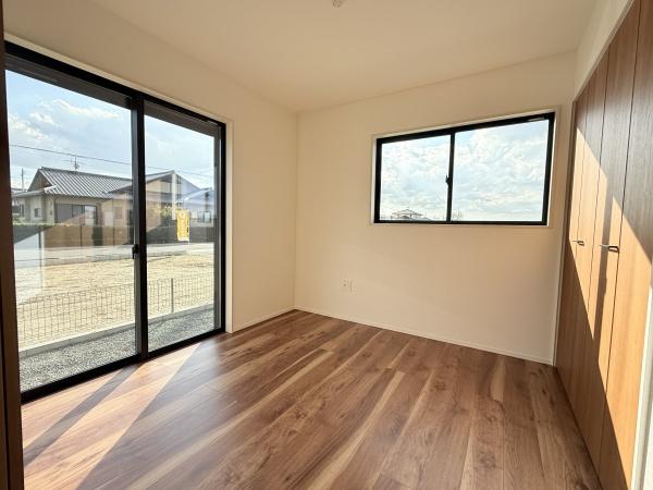 菊池郡菊陽町大字久保田5期12号棟