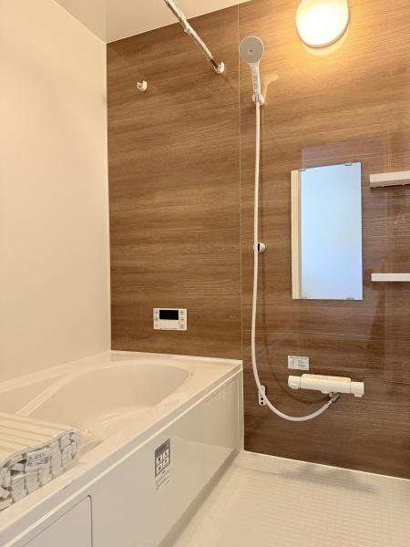 菊池郡菊陽町大字久保田5期12号棟