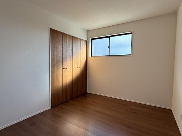 菊池郡菊陽町大字久保田5期12号棟