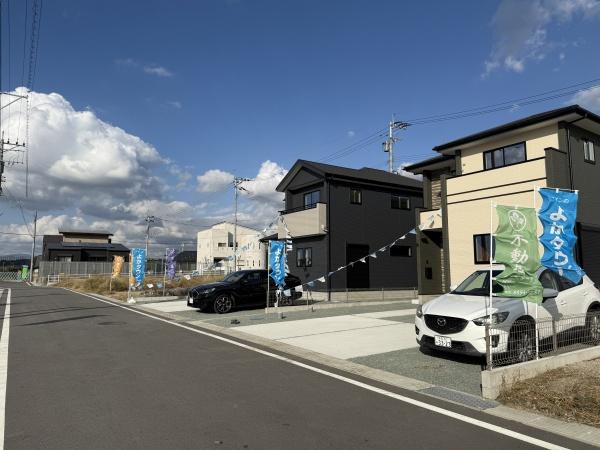 菊池郡菊陽町大字久保田5期12号棟