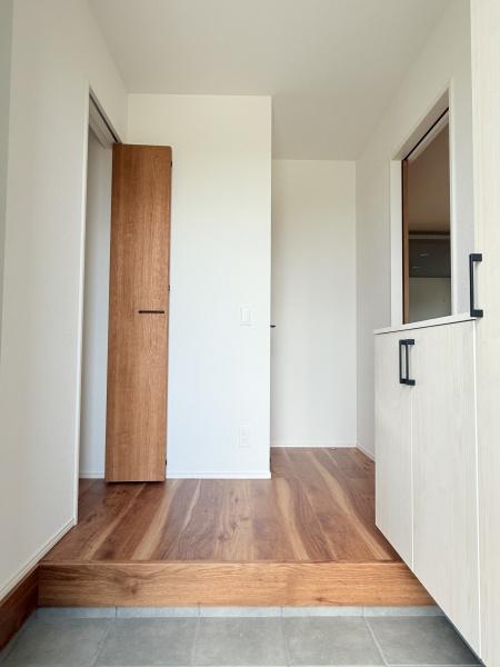 菊池郡菊陽町大字久保田5期12号棟