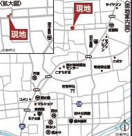 クレイドルガーデン菊池市泗水町吉富第８　２号棟