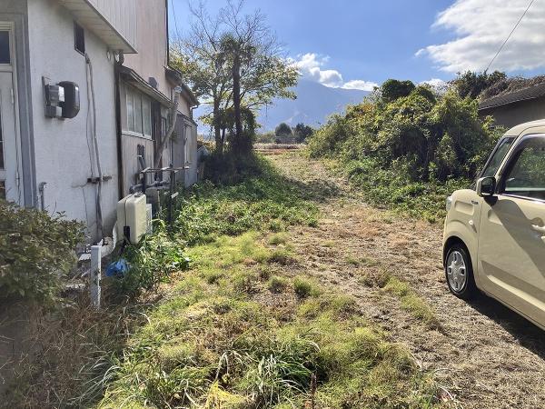 阿蘇市一の宮町宮地（宮地駅）住宅用地