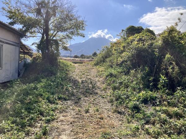 阿蘇市一の宮町宮地（宮地駅）住宅用地