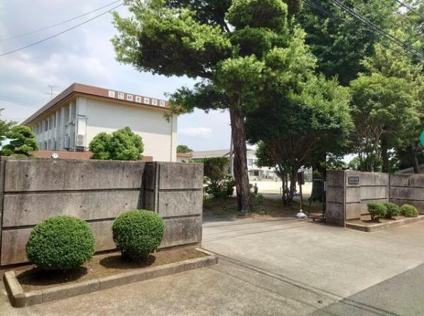 熊本市北区植木町広住の中古一戸建て(熊本市立植木小学校)