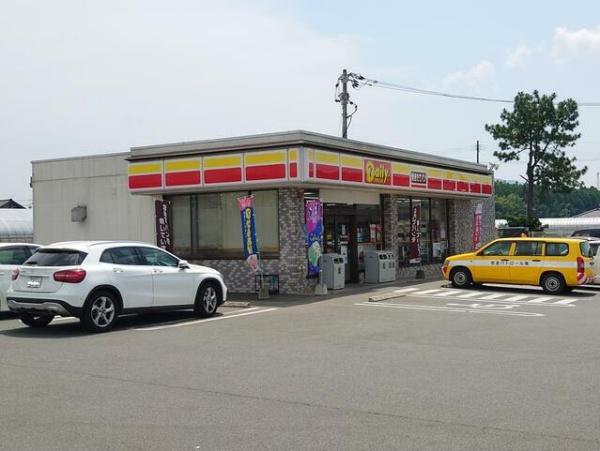 熊本市北区植木町広住の中古一戸建て(デイリーヤマザキ熊本改寄店)
