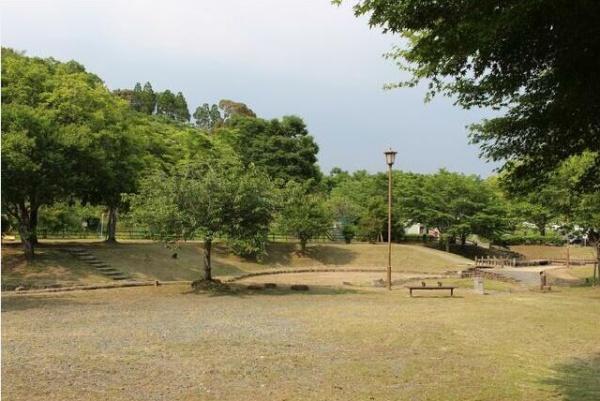 熊本市北区植木町広住の中古一戸建て(小野泉水公園)
