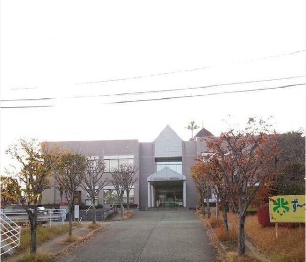 熊本市北区植木町広住の中古一戸建て(熊本市北区役所)