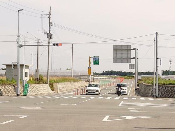 熊本市北区植木町広住の中古一戸建て(九州自動車道北熊本スマートIC)