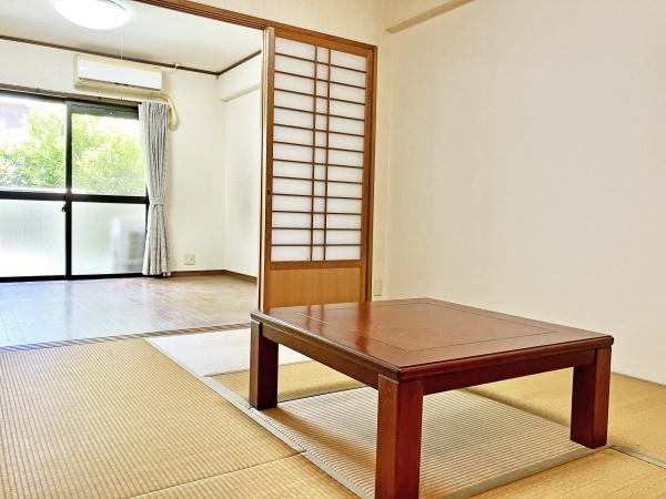 熊本市中央区帯山７丁目（東海学園前駅）1階