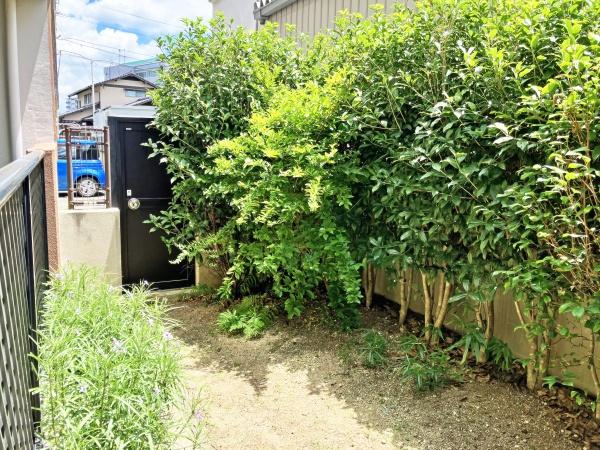 熊本市中央区帯山７丁目（東海学園前駅）1階