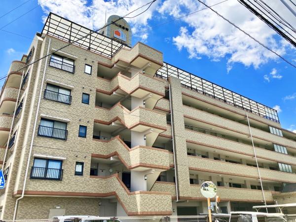 熊本市中央区帯山７丁目（東海学園前駅）1階