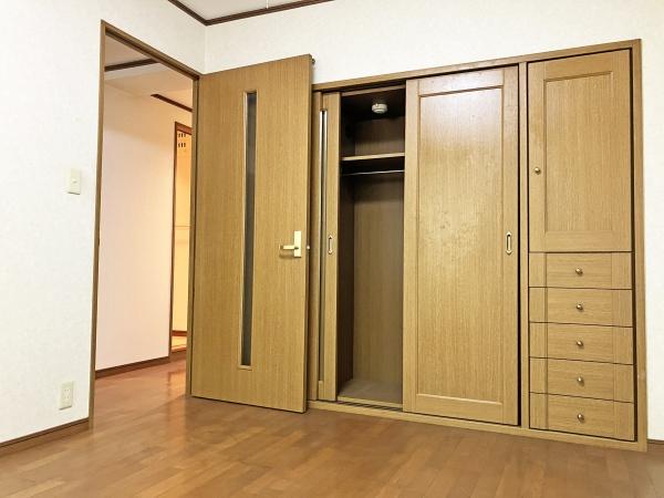 熊本市中央区帯山７丁目（東海学園前駅）1階