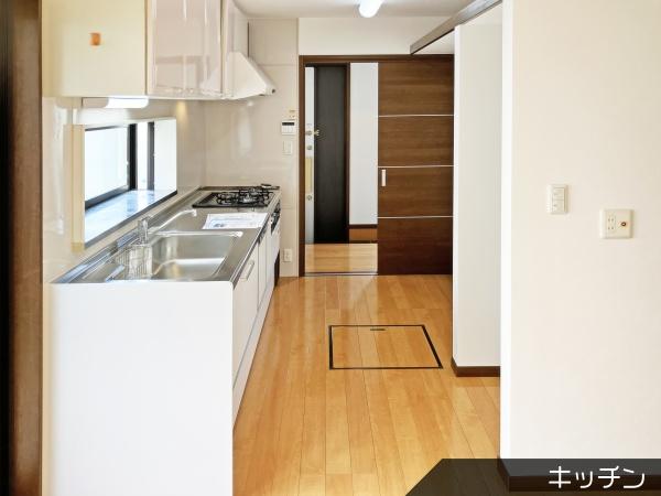 菊池郡大津町大字大津の中古一戸建て