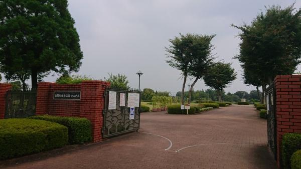 菊池郡菊陽町大字原水の中古一戸建て(菊陽杉並公園さんさん)