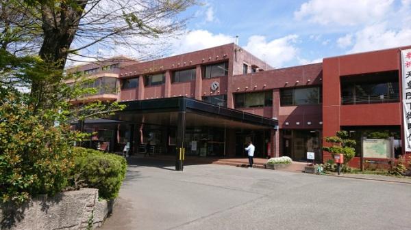 菊池郡菊陽町大字原水の中古一戸建て(菊陽町役場)