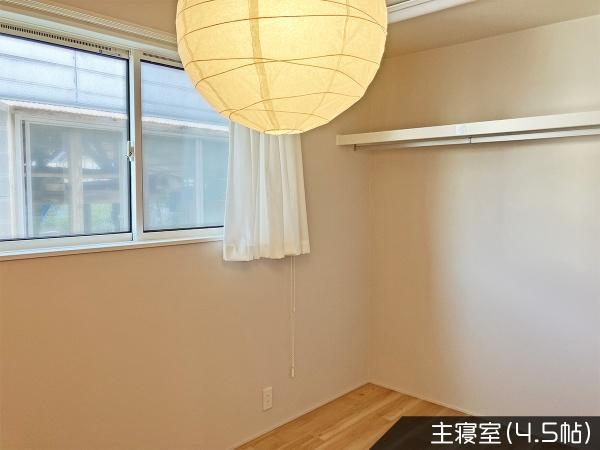 菊池郡菊陽町大字原水の中古一戸建て