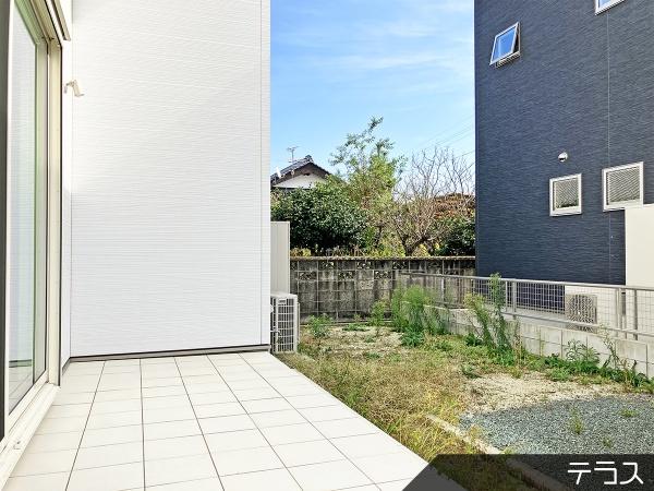 菊池郡菊陽町大字原水の中古一戸建て