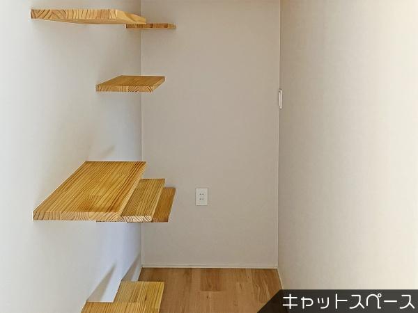 菊池郡菊陽町大字原水の中古一戸建て