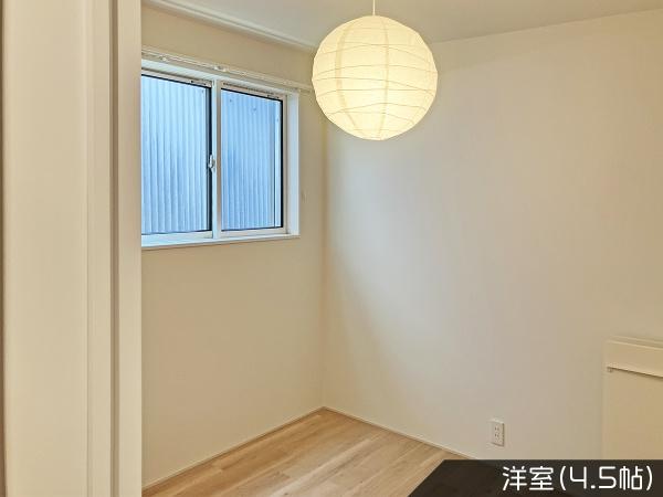 菊池郡菊陽町大字原水の中古一戸建て