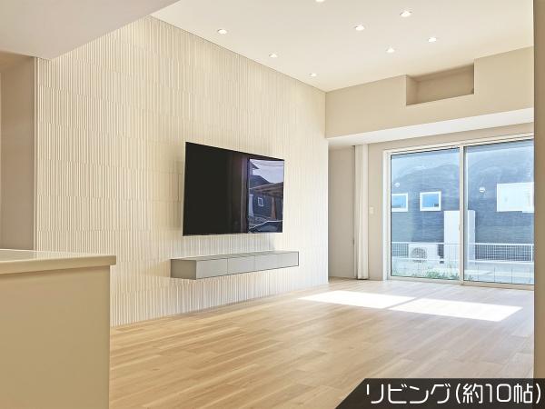 菊池郡菊陽町大字原水の中古一戸建
