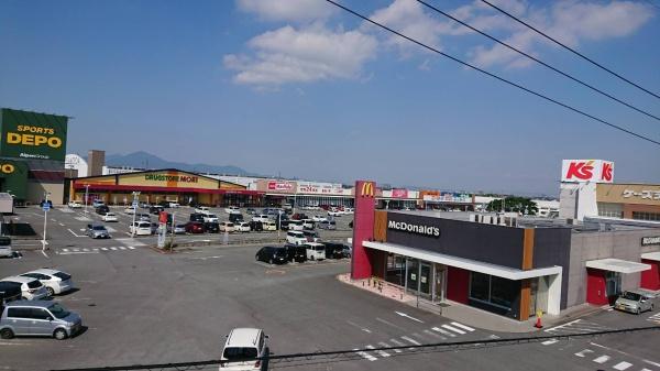 オリーブタウン富合駅前6号地(クロス21UTO)