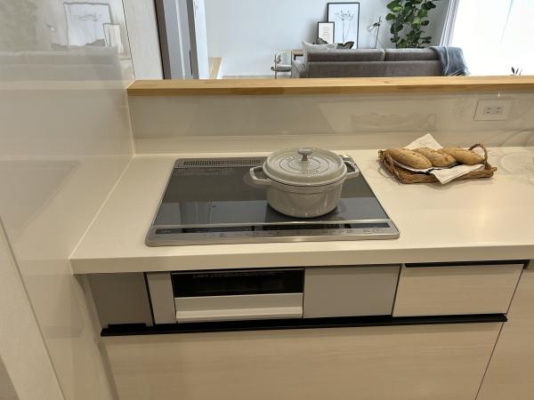 オリーブタウン富合駅前６号地