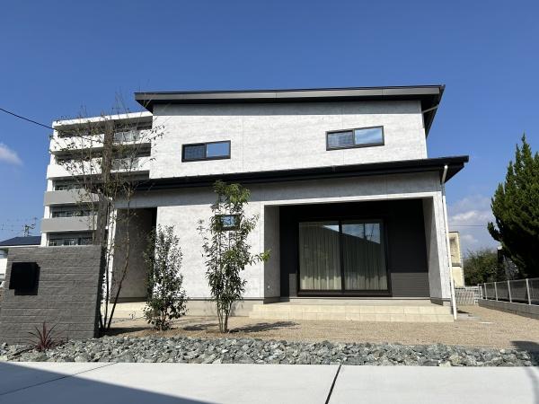 オリーブタウン富合駅前６号地