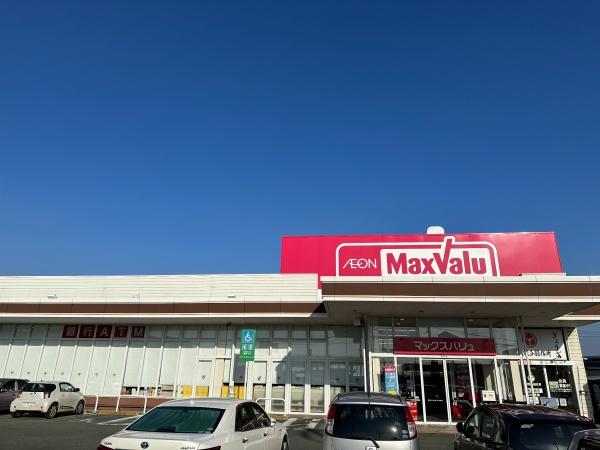 熊本市東区小山6丁目の新築一戸建(マックスバリュ新託麻店)