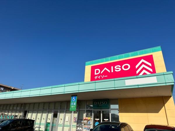 熊本市東区小山6丁目の新築一戸建(ダイソー熊本新託麻店)
