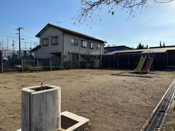 熊本市東区小山6丁目の新築一戸建(西上の前公園)