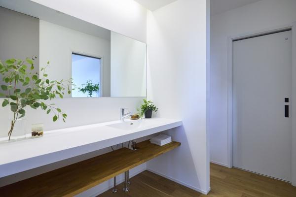 熊本市東区小山６丁目の新築一戸建