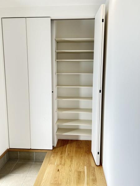 熊本市東区小山６丁目の新築一戸建