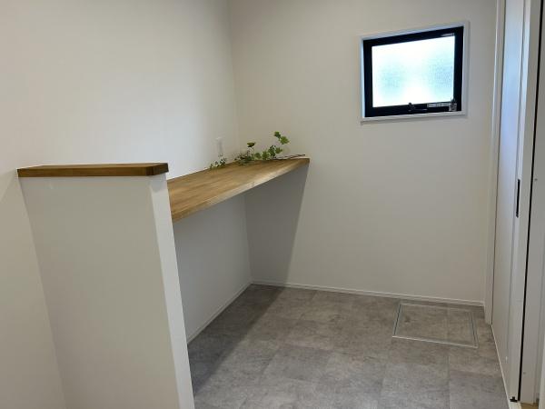 熊本市東区小山６丁目の新築一戸建