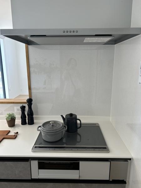 熊本市東区小山６丁目の新築一戸建