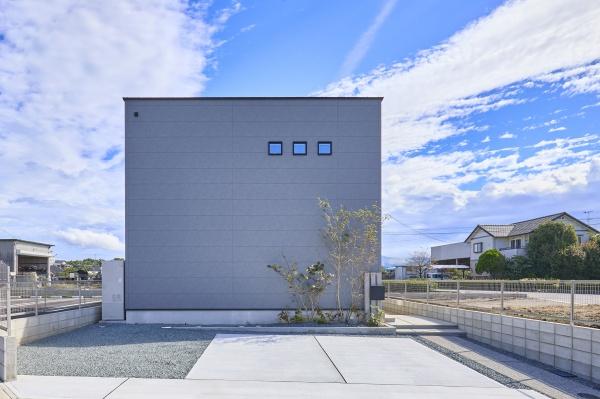 熊本市東区小山６丁目の新築一戸建