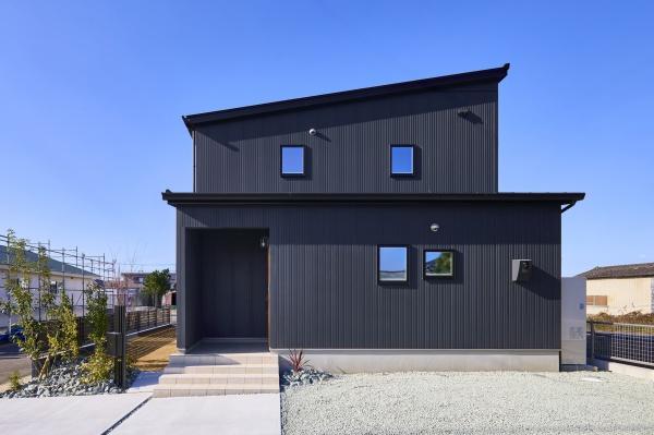 上益城郡嘉島町大字上六嘉の新築一戸建