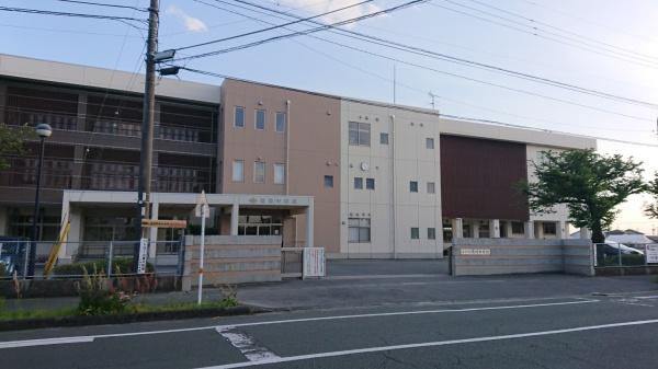菊池郡菊陽町大字原水の新築一戸建(菊陽町立菊陽中学校)